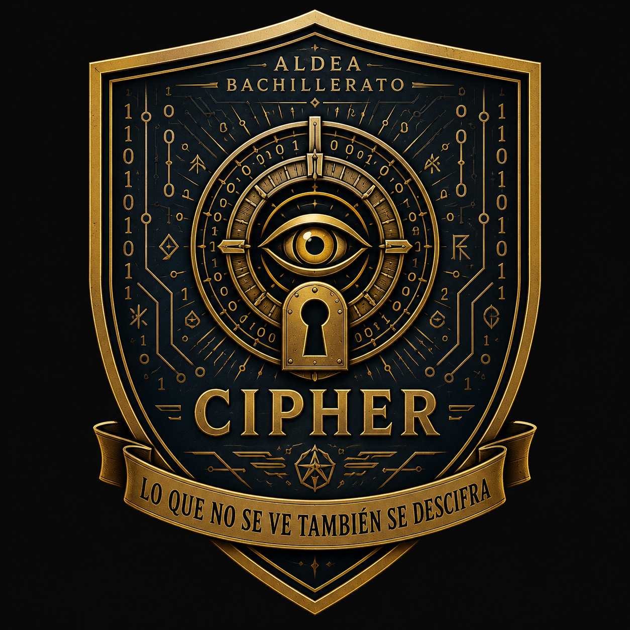Casa Cipher