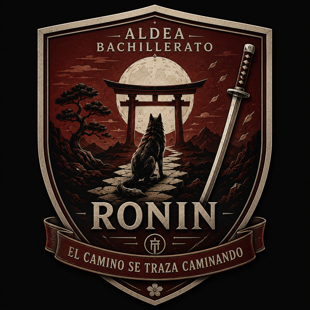 Casa Ronin
