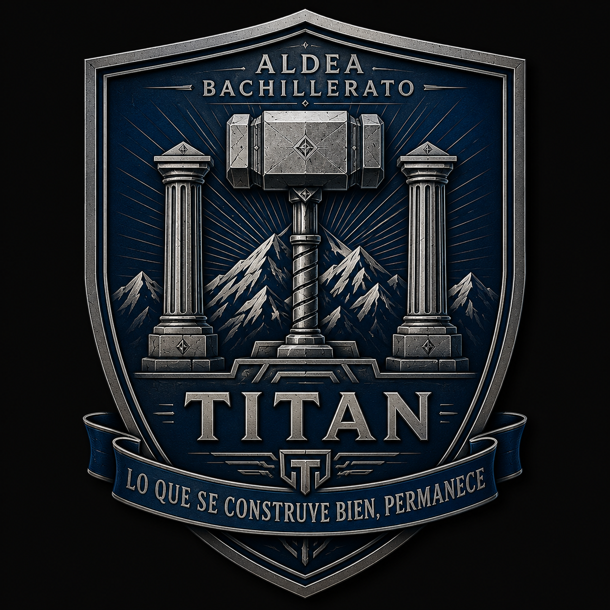 Casa Titan