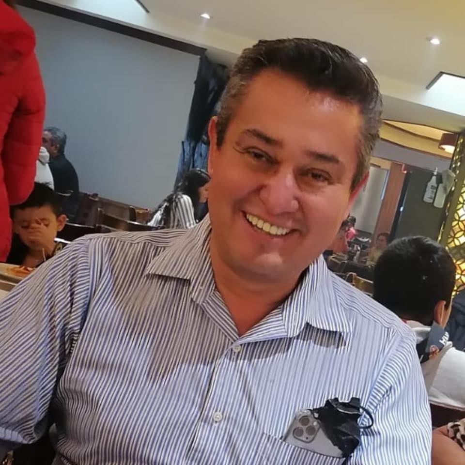 Francisco Vara
