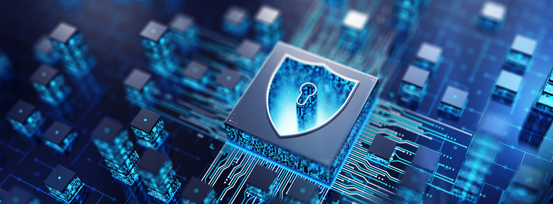 Ciberseguridad en la Era de la Automatización