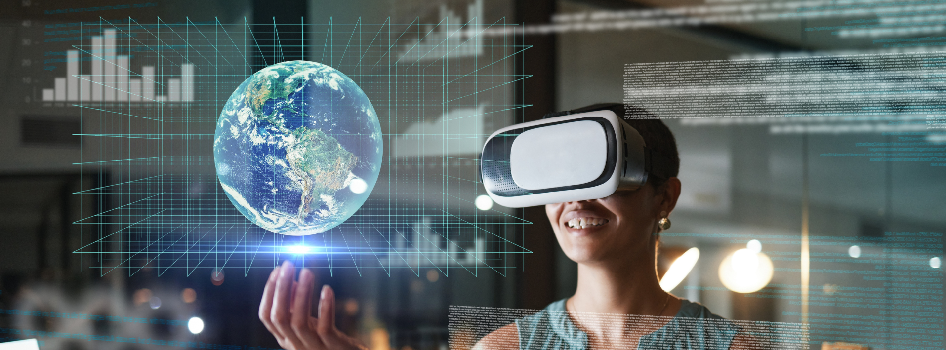 Digital Twins: Creando Réplicas Virtuales del Mundo Real