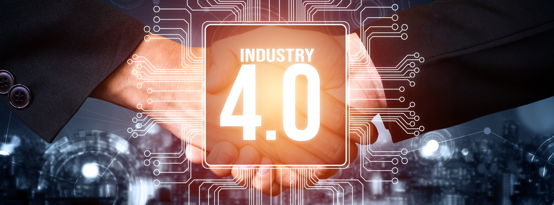 Fabricación Inteligente: Impulsando la Industria 4.0