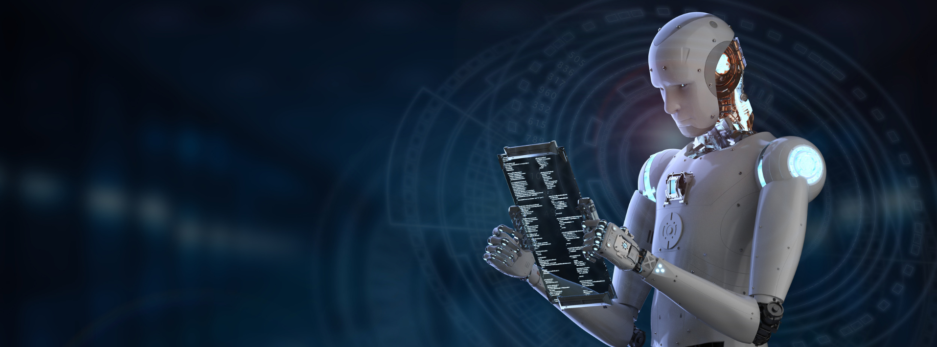 Startups del Futuro: Modelos de Negocios Basados en IA