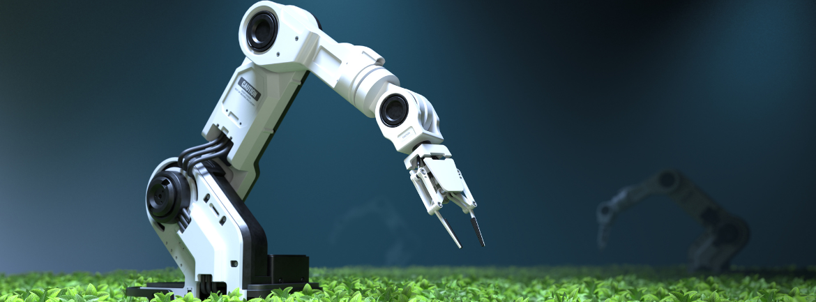 Hacia la Agricultura Inteligente: Tecnología para el Futuro