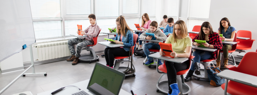 Del Aula al Ecosistema: Cómo Crear Comunidades de Aprendizaje Híbrido y Global