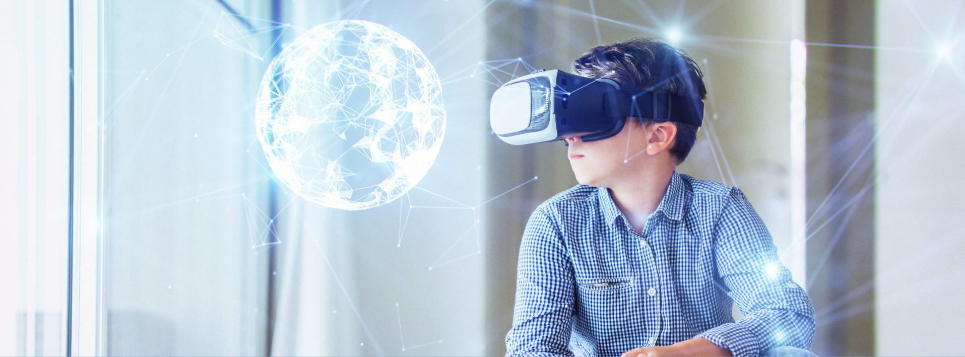 Aulas Inmersivas: Cuando la VR y AR Transforman la Experiencia Educativa