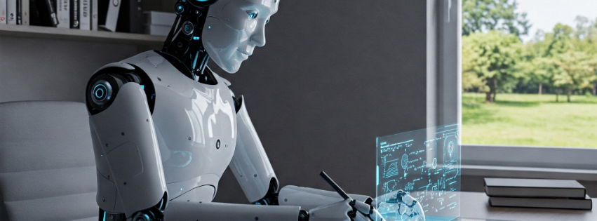 IA como Mentor Personal: El Rol de los Asistentes Virtuales en la Educación del Futuro