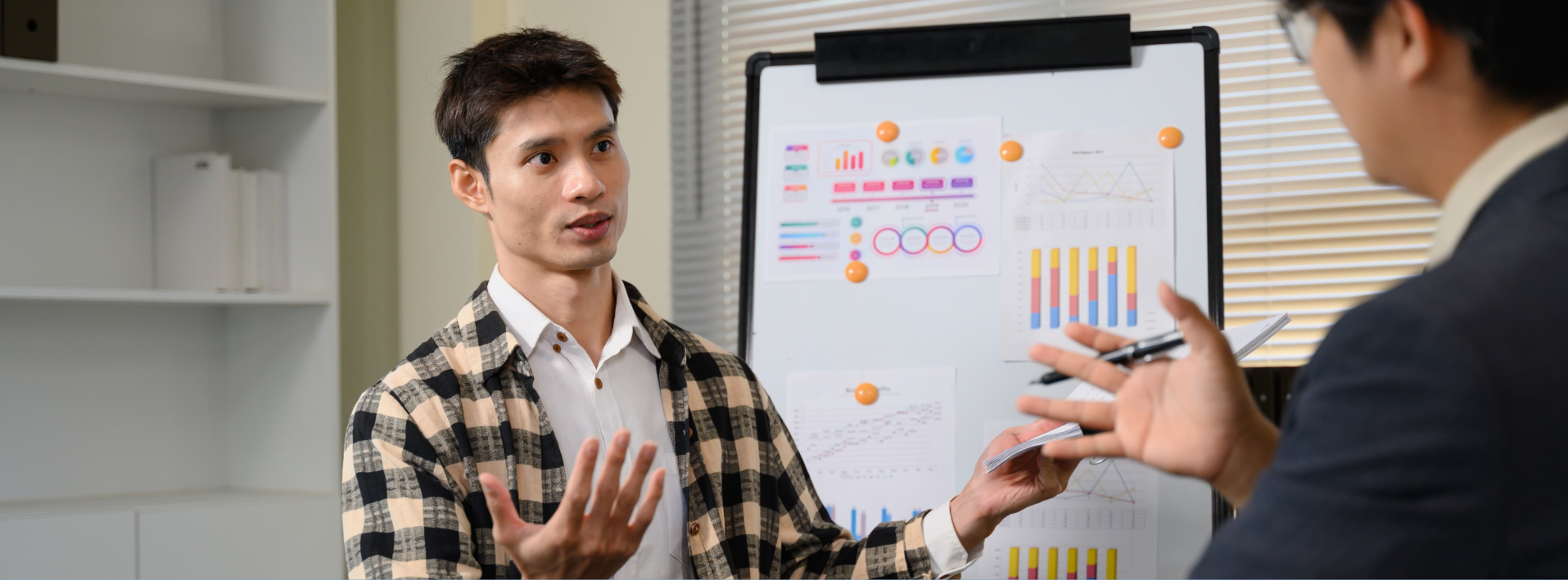 El Pitch Deck Perfecto: Qué buscan los inversores en 2026