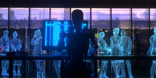 Automatización de Procesos con Agentes Autónomos (Agentic Workflow)