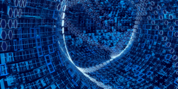 Data Driven Everything: Cómo los Datos Están Rediseñando el Mundo