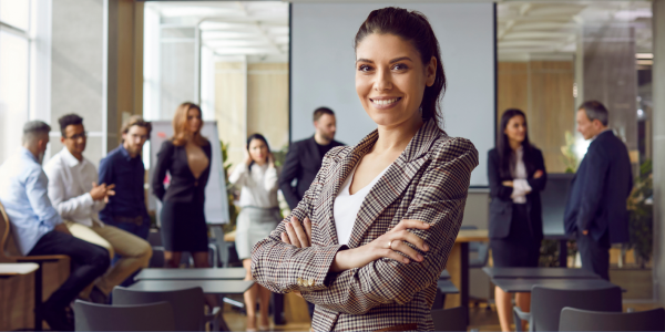 Corporate Learning 5.0: Cómo la IA Está Reinventando la Capacitación Empresarial