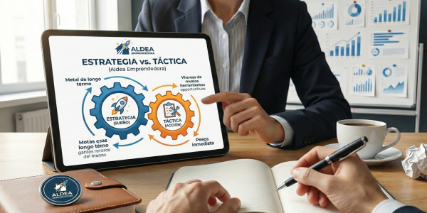 Execution Intelligence: Por qué la estrategia sin táctica es alucinación