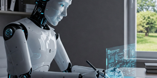 IA como Mentor Personal: El Rol de los Asistentes Virtuales en la Educación del Futuro