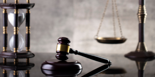 LegalTech: Propiedad Intelectual de lo que genera tu IA