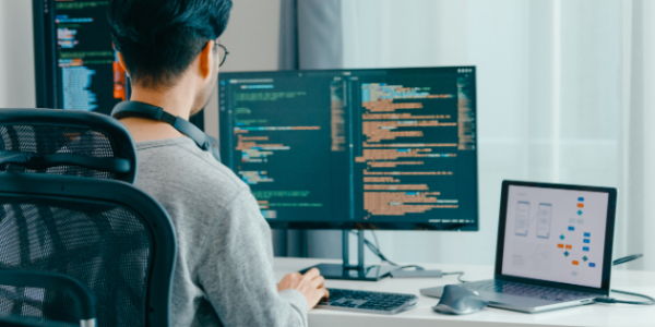 No-Code vs. Low-Code: Construyendo MVPs y Validando Mercados sin un CTO